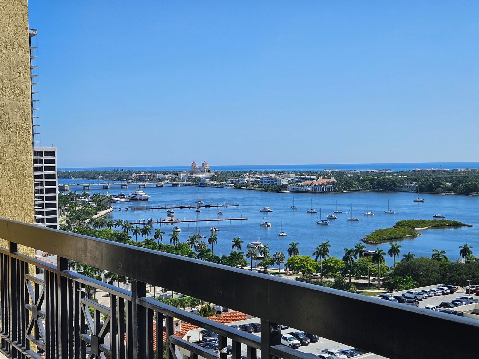 801 S OLIVE Avenue 1508, West Palm Beach, FL 33401