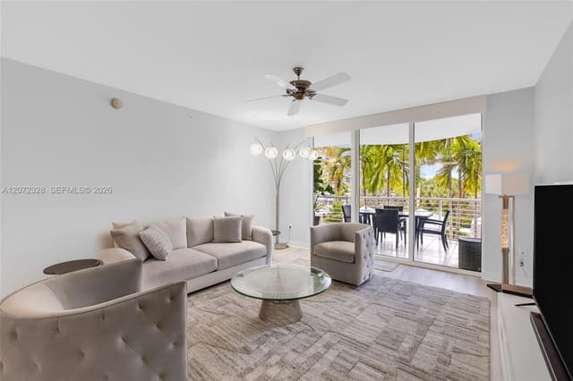 2821 N Ocean Boulevard 208S, Sapphire Fort Lauderdale, Fort Lauderdale, FL