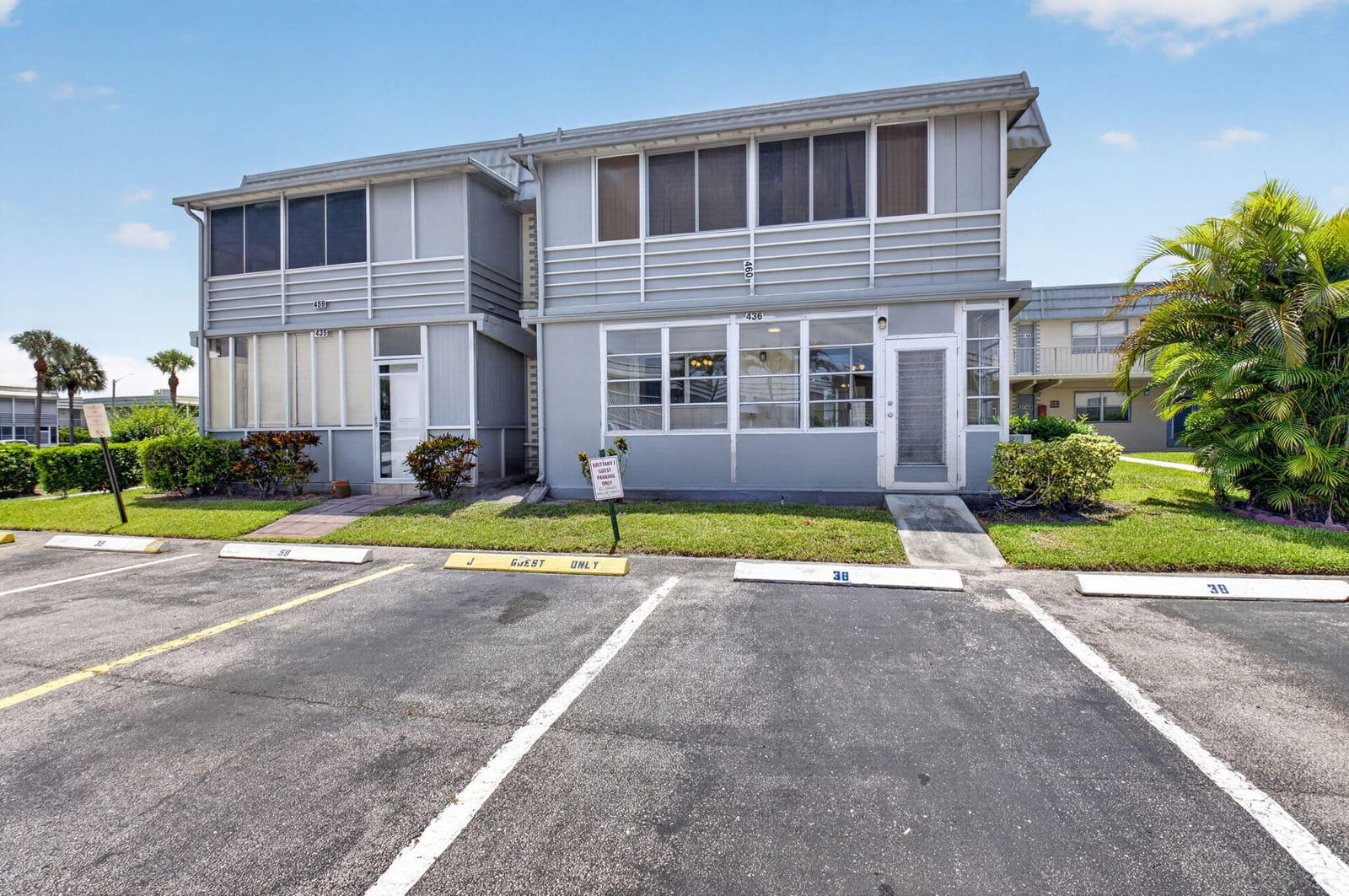 436 BRITTANY J Drive 436, Delray Beach, FL 33446 photo 26