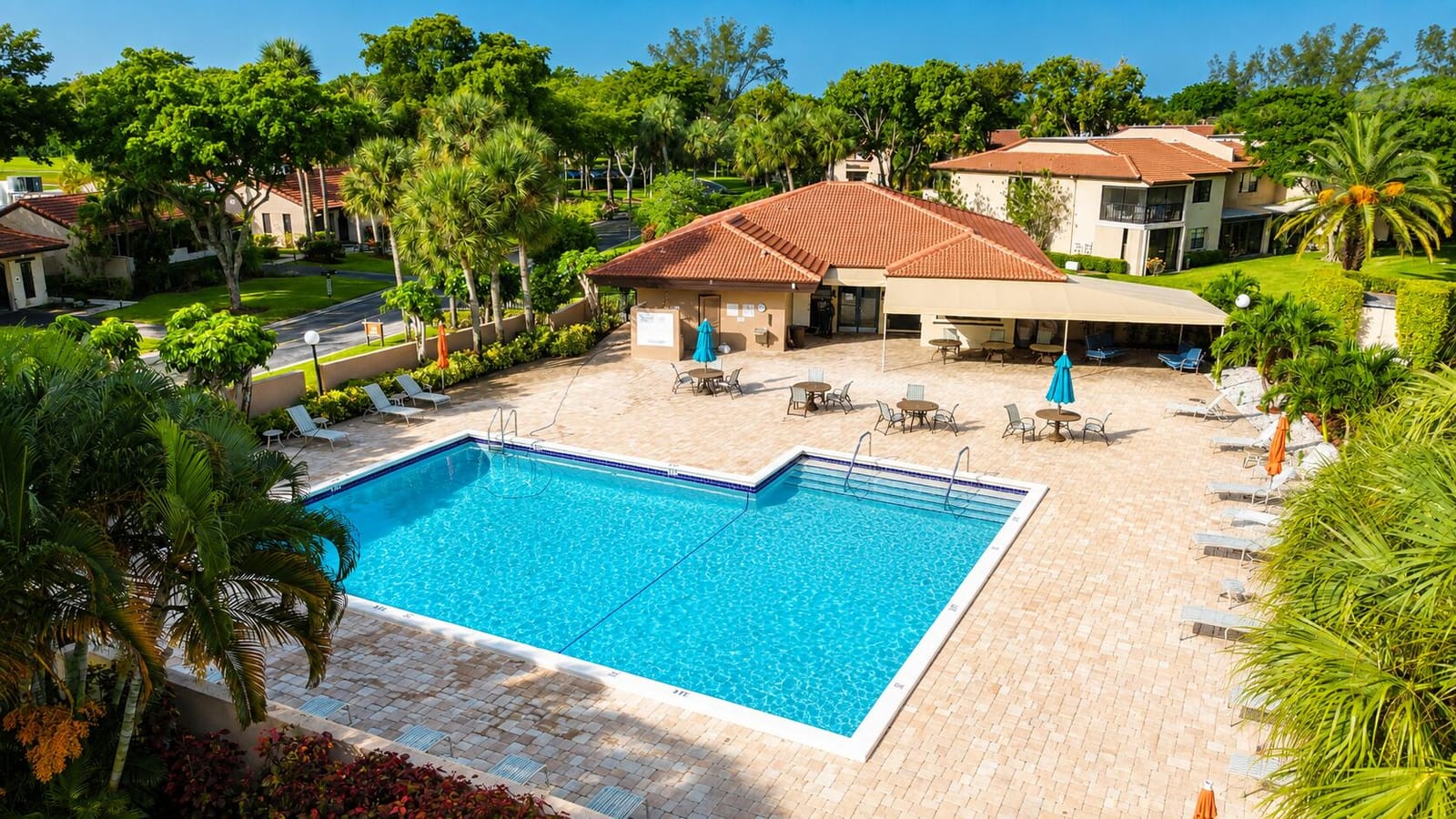 9307 Vista Del Lago 17B, Boca Raton, FL 33428 photo 13