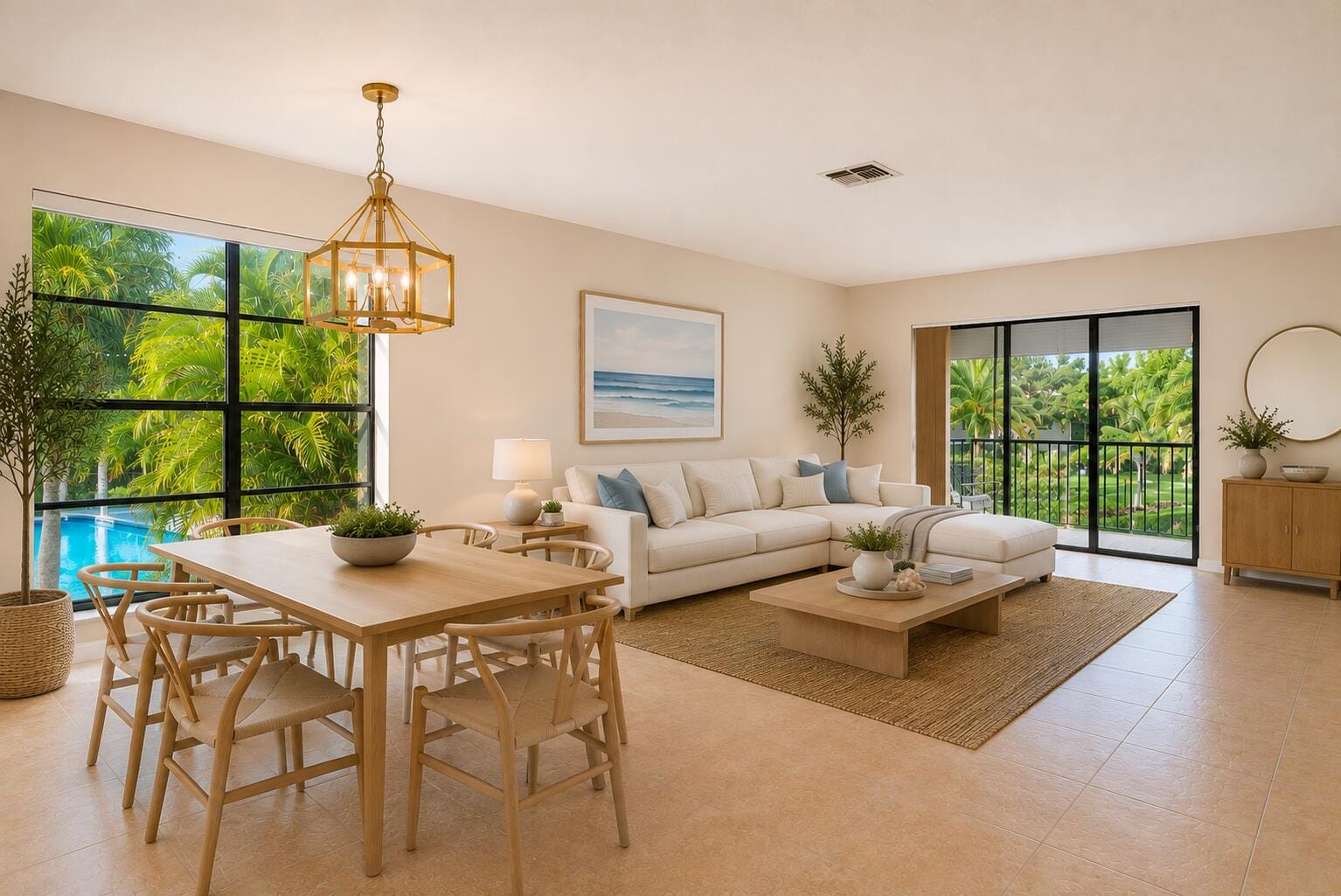 9307 Vista Del Lago 17B — photo 4