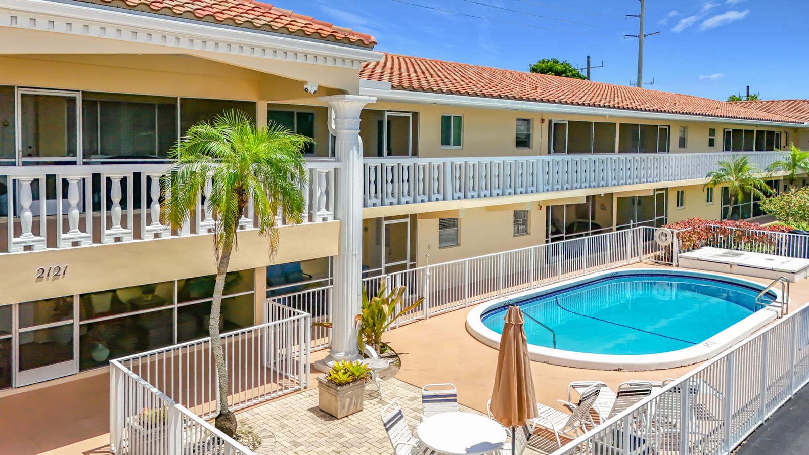 2121 NE 68th Street 109, Fort Lauderdale, FL 33308 photo 8