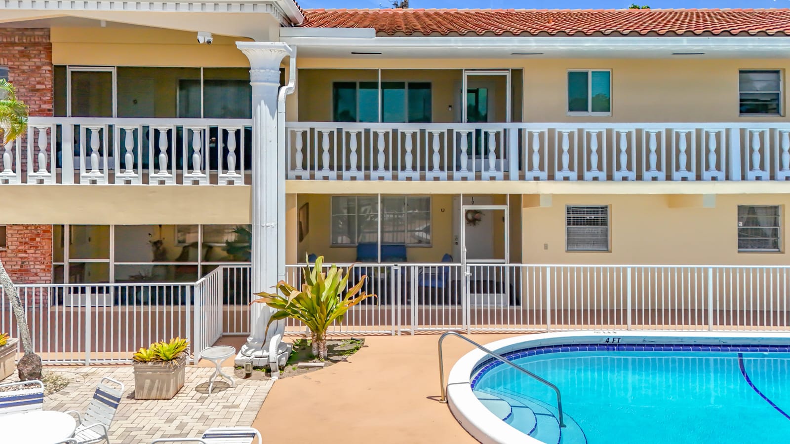 2121 NE 68th Street 109, Fort Lauderdale, FL 33308 photo 9