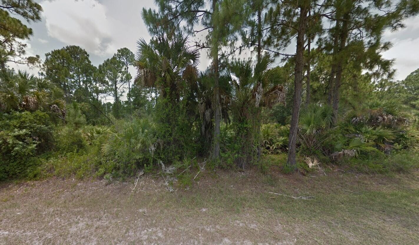660 S PALOMINO Street, Clewiston, FL 33440