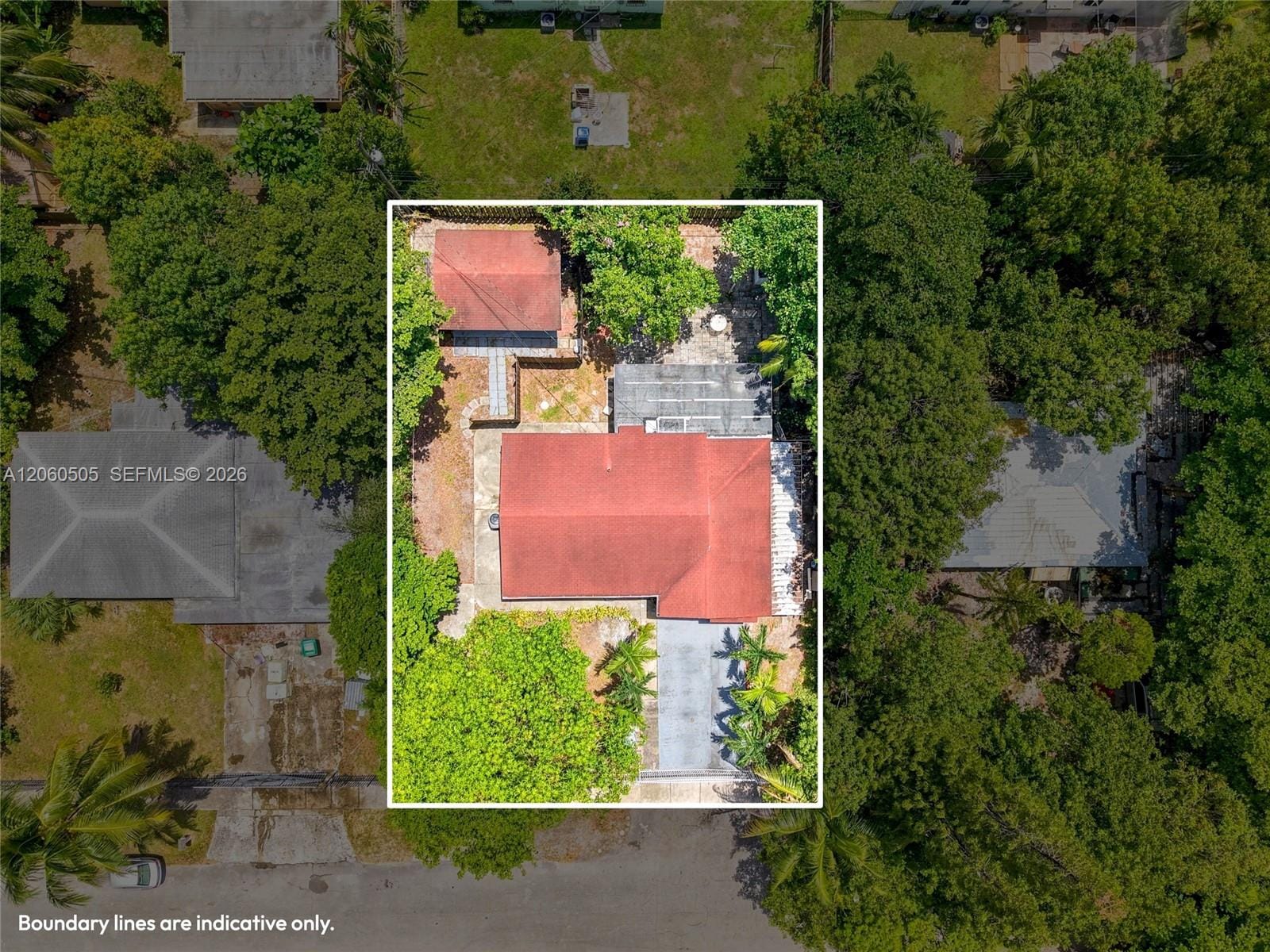 596 NW 109th Street, Miami, FL 33168 photo 30