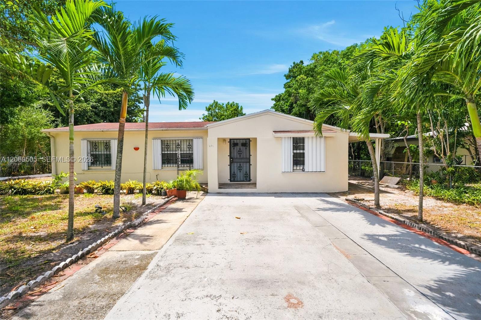 596 NW 109th Street, Miami, FL 33168