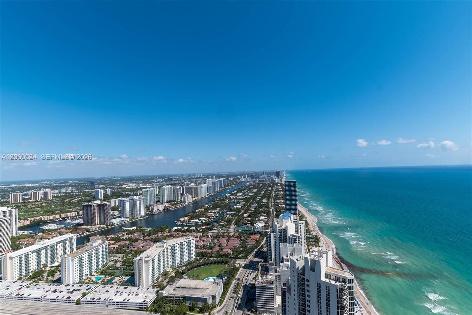 18975 Collins Avenue 5403 — photo 12