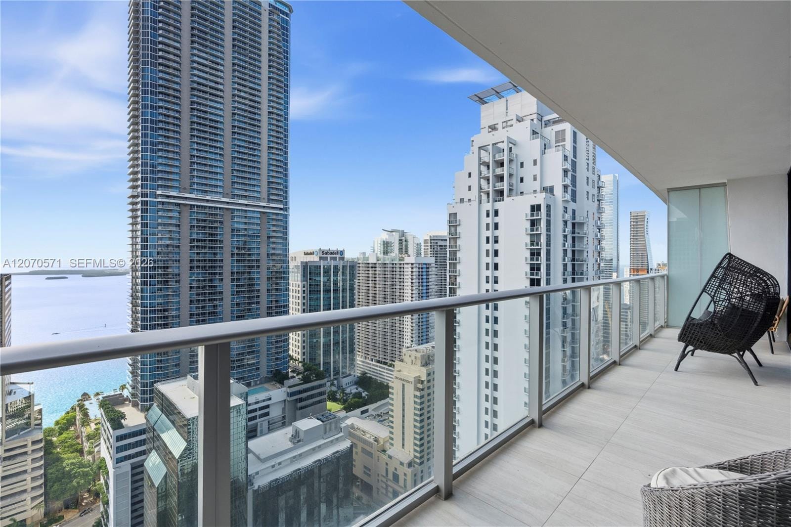 1010 Brickell Avenue 3903, Miami, FL 33131 photo 15