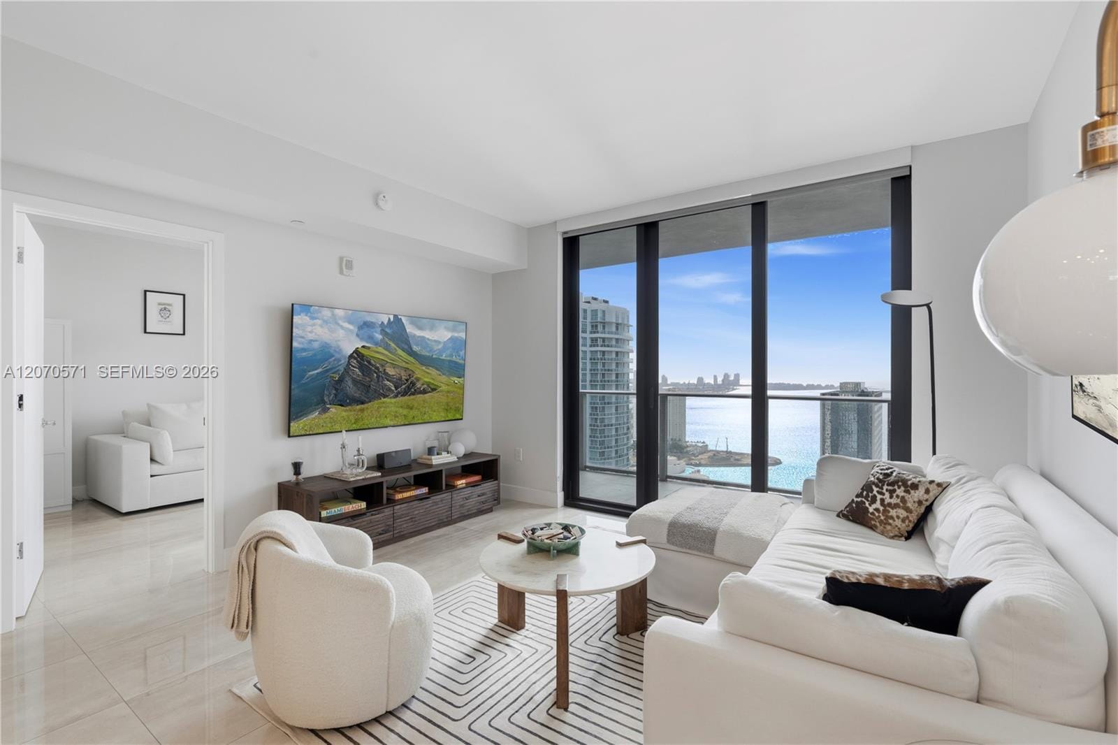 1010 Brickell Avenue 3903, Miami, FL 33131