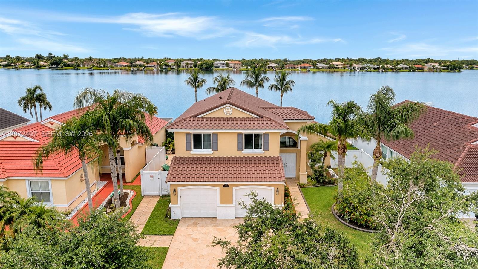 19156 NW 24th Court, Pembroke Pines, FL 33029
