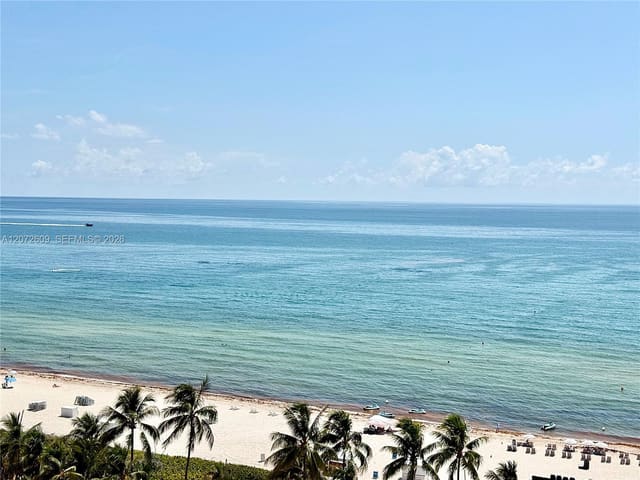 5161 Collins Avenue 1612, Miami Beach, FL 33140