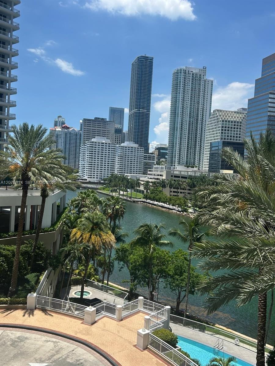 901 Brickell Key Boulevard 702, Miami, FL 33131 photo 3