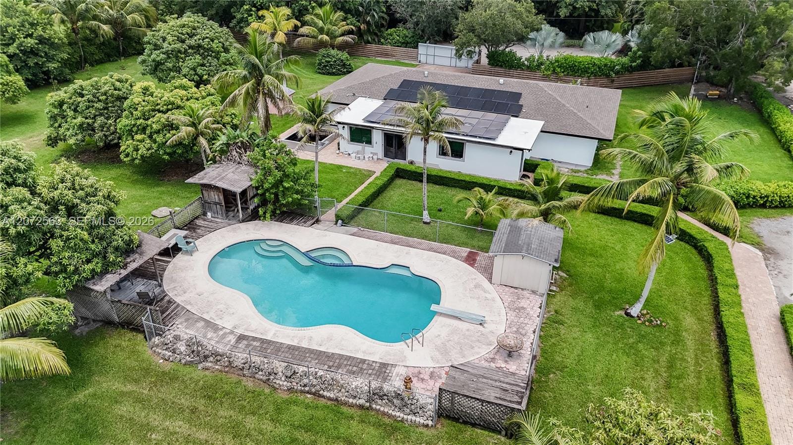 18200 SW 48th Street, Southwest Ranches, FL 33331 photo 25
