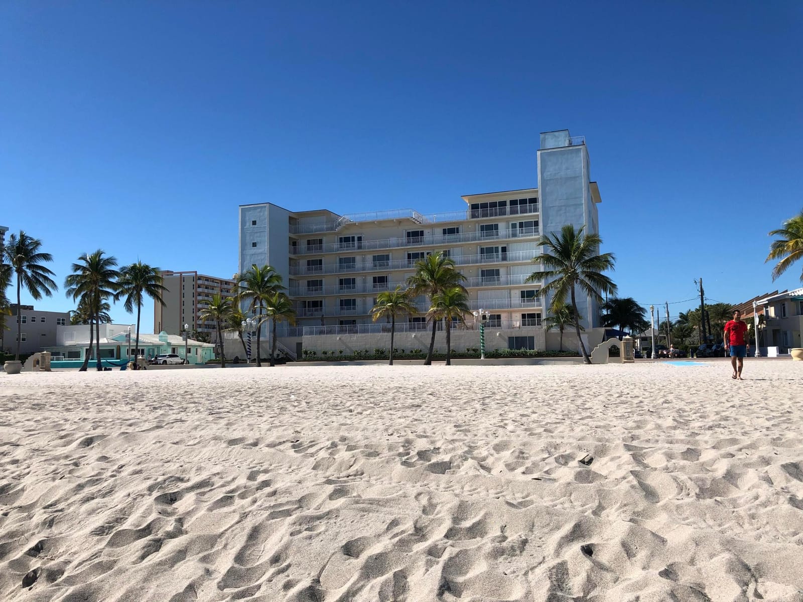 300 OREGON Street 303, Hollywood, FL 33019 photo 9