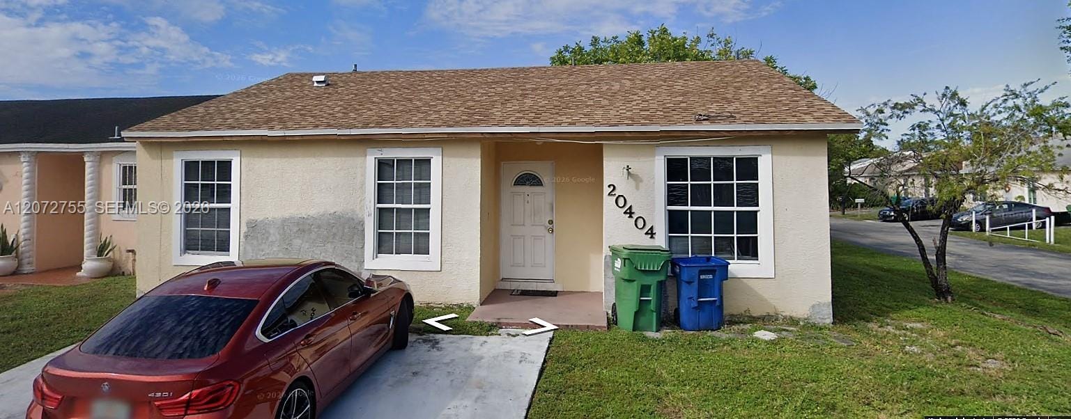20404 NW 27th Court, Miami Gardens, FL 33056