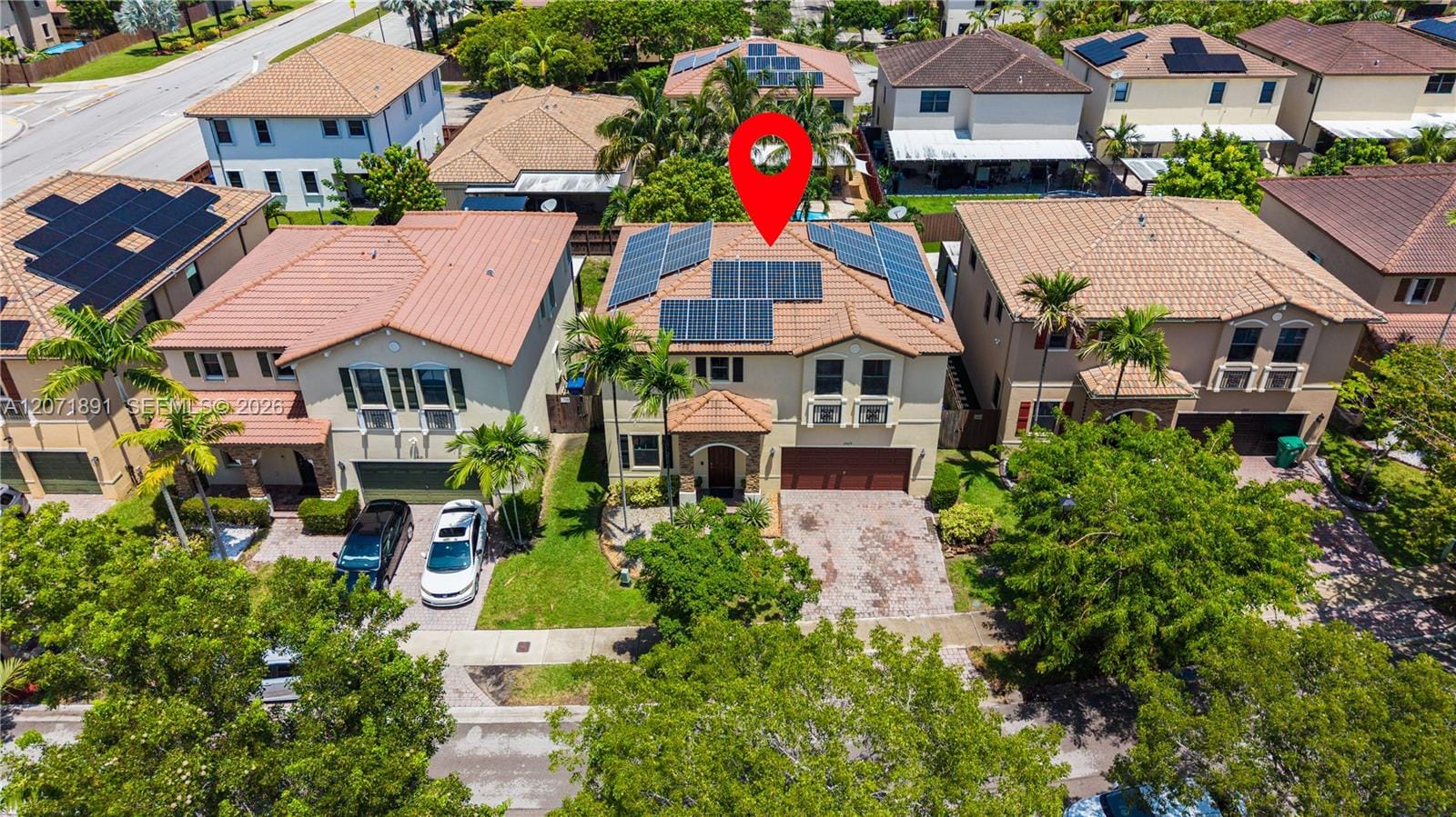 11625 SW 234th Street, Homestead, FL 33032