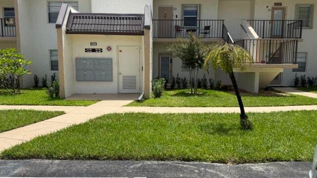150 Lake Meryl Drive 145, West Palm Beach, FL 33411