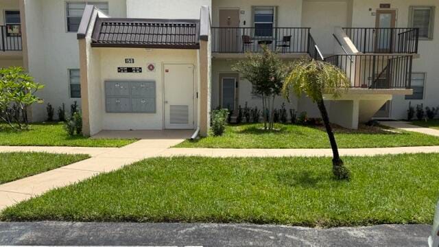 150 Lake Meryl Drive 145, West Palm Beach, FL 33411