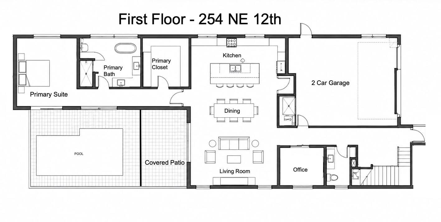 254 NE 12TH Street — photo 3