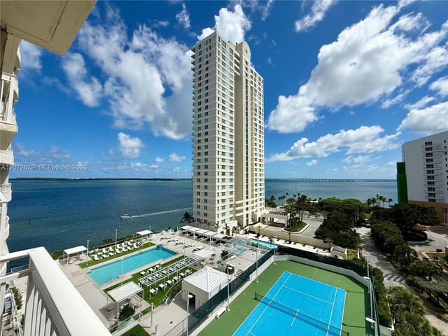 770 Claughton Island Drive 1104, Miami, FL 33131