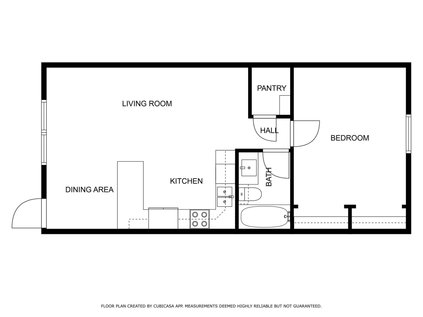 401 N J Street 5 — photo 2
