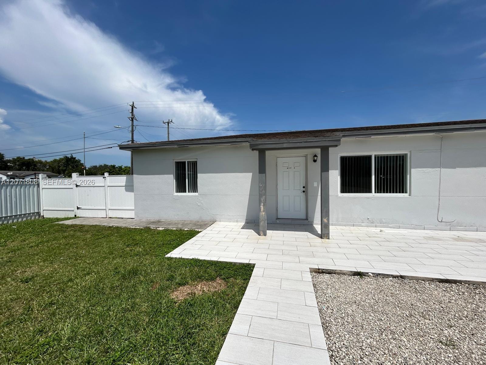 821 NW 1st Avenue B, Homestead, FL 33030
