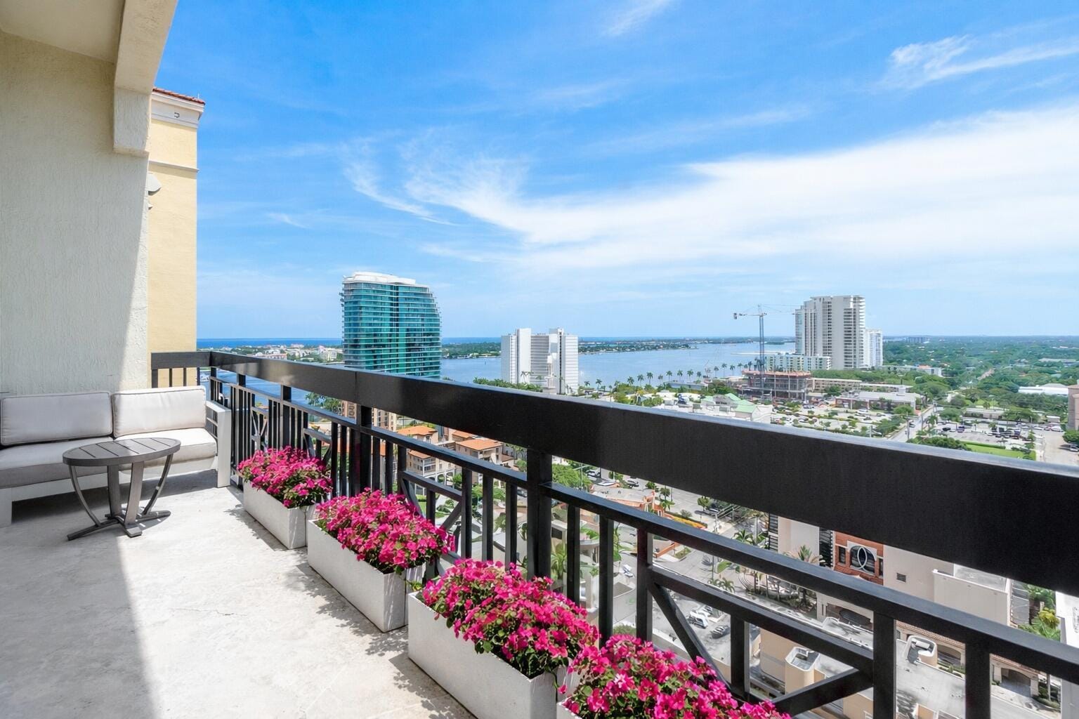 801 S Olive Avenue 1603, West Palm Beach, FL 33401