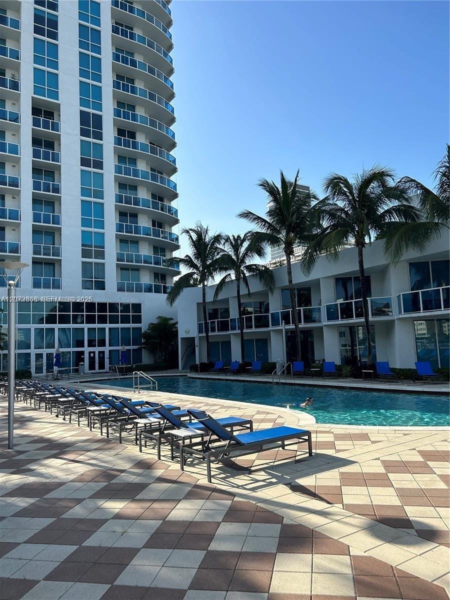 1945 S Ocean Drive 2209, Hallandale Beach, FL 33009 photo 13