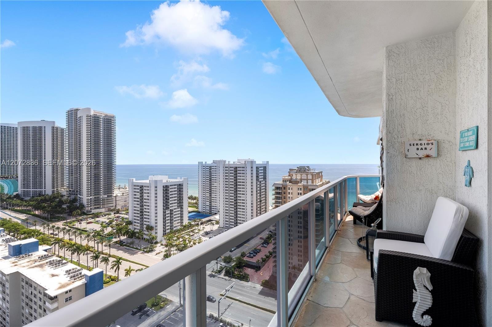 1945 S Ocean Drive 2209