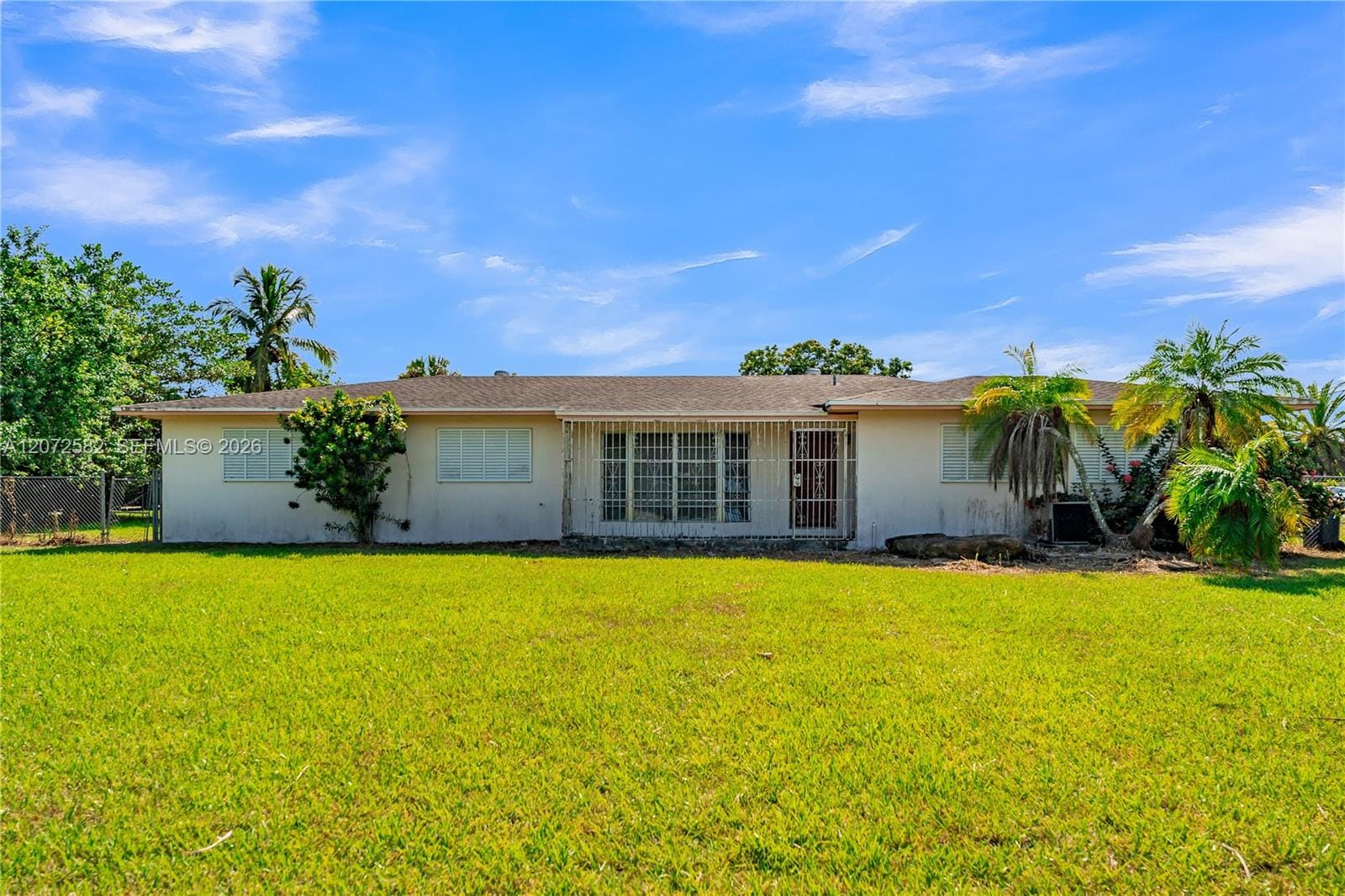 22775 SW 182nd Avenue, Miami, FL 33170