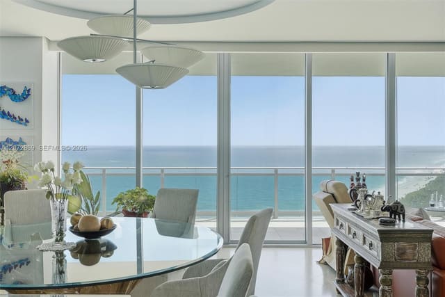 10295 Collins Avenue 2207, Bal Harbour, FL 33154