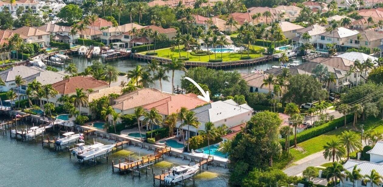 712 SANDY POINT Lane, North Palm Beach, FL 33410 photo 13