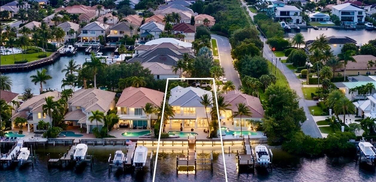 712 SANDY POINT Lane, North Palm Beach, FL 33410 photo 15