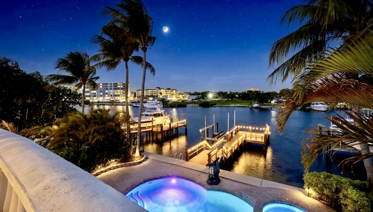 712 SANDY POINT Lane, North Palm Beach, FL 33410 photo 19