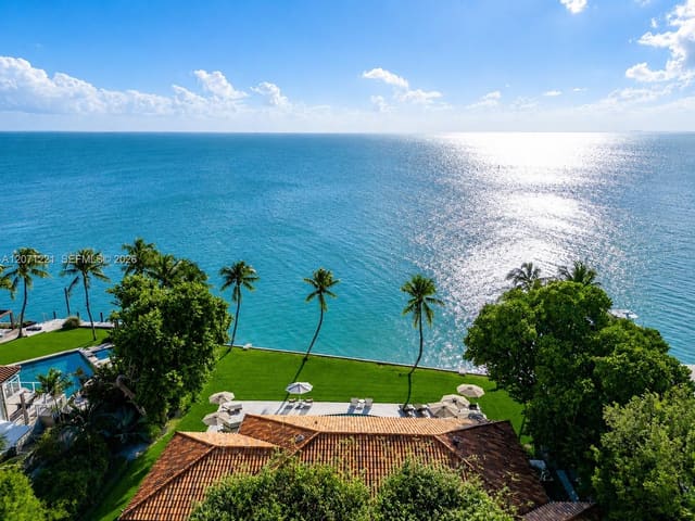 520 S Mashta Drive, Key Biscayne, FL 33149