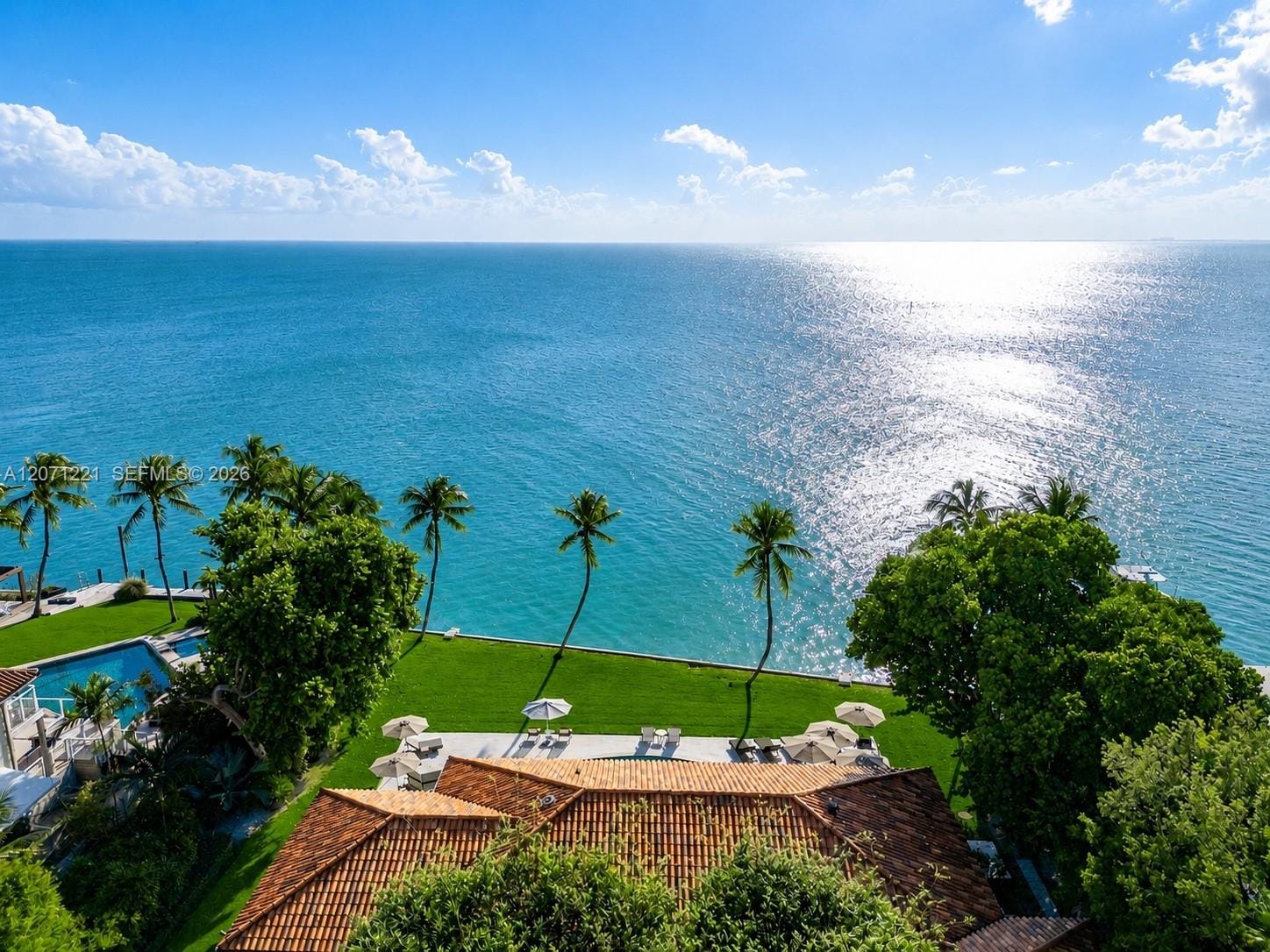520 S Mashta Drive, Key Biscayne, FL 33149