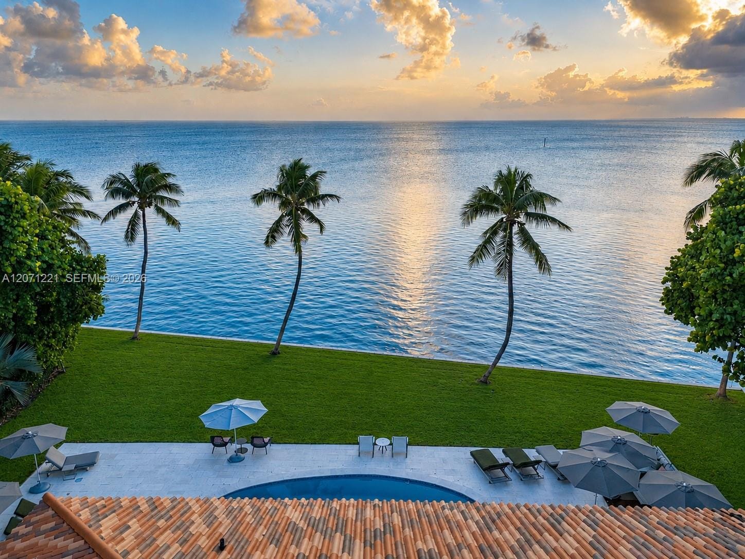 520 S Mashta Drive, Key Biscayne, FL 33149 photo 2