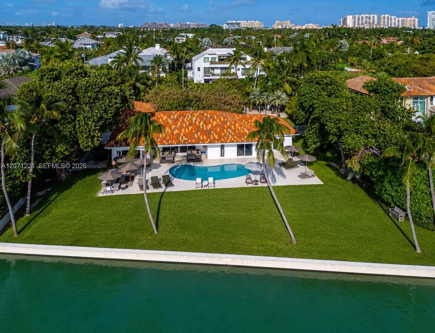 520 S Mashta Drive, Key Biscayne, FL 33149 photo 13