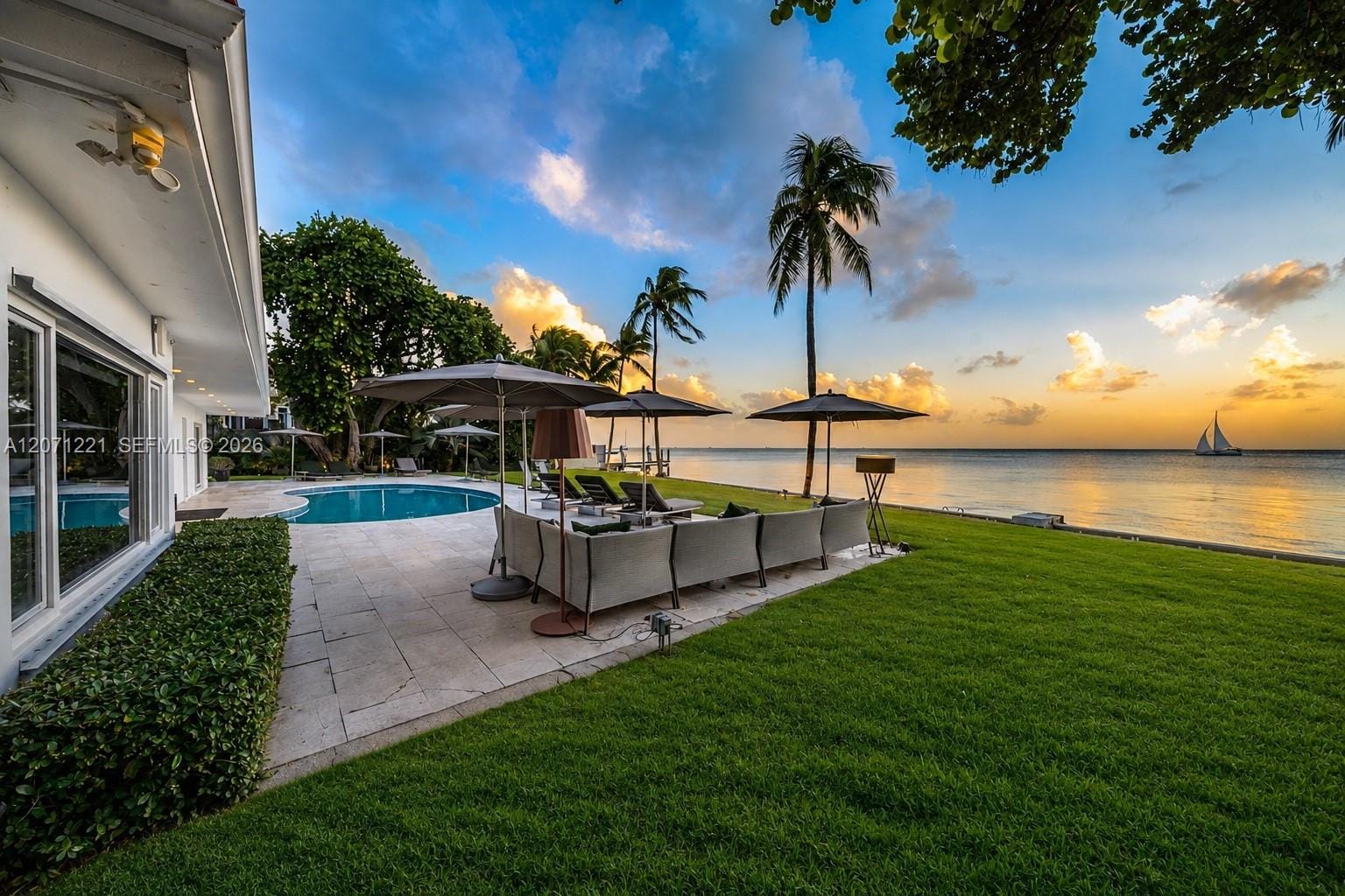 520 S Mashta Drive, Key Biscayne, FL 33149 photo 14