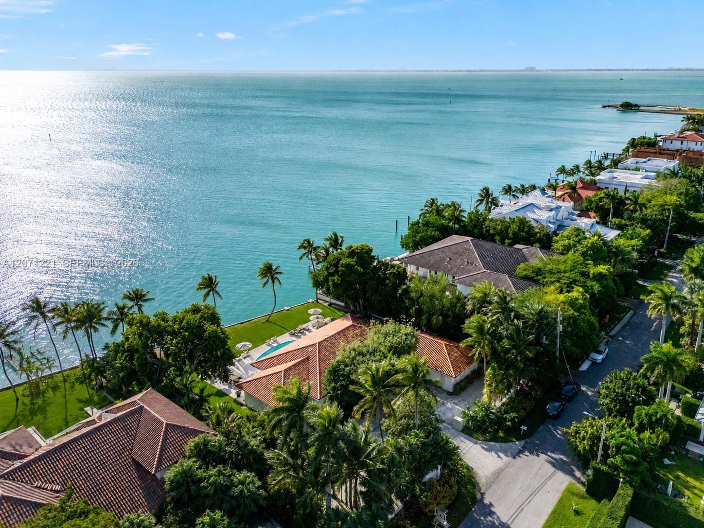 520 S Mashta Drive, Key Biscayne, FL 33149 photo 6