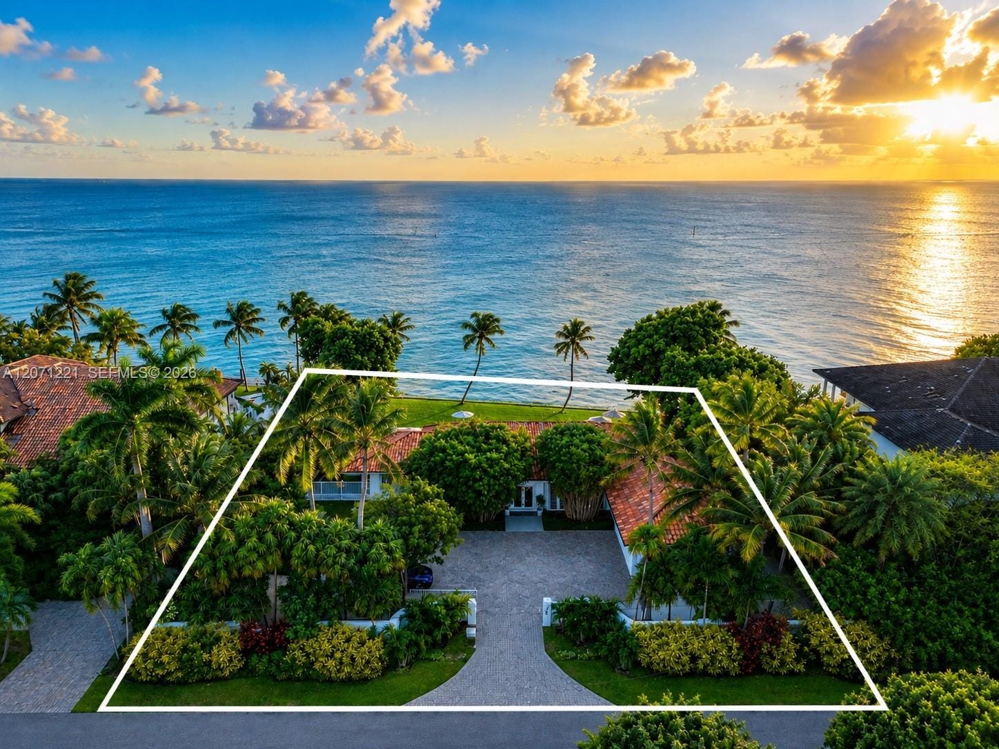 520 S Mashta Drive, Key Biscayne, FL 33149 photo 8