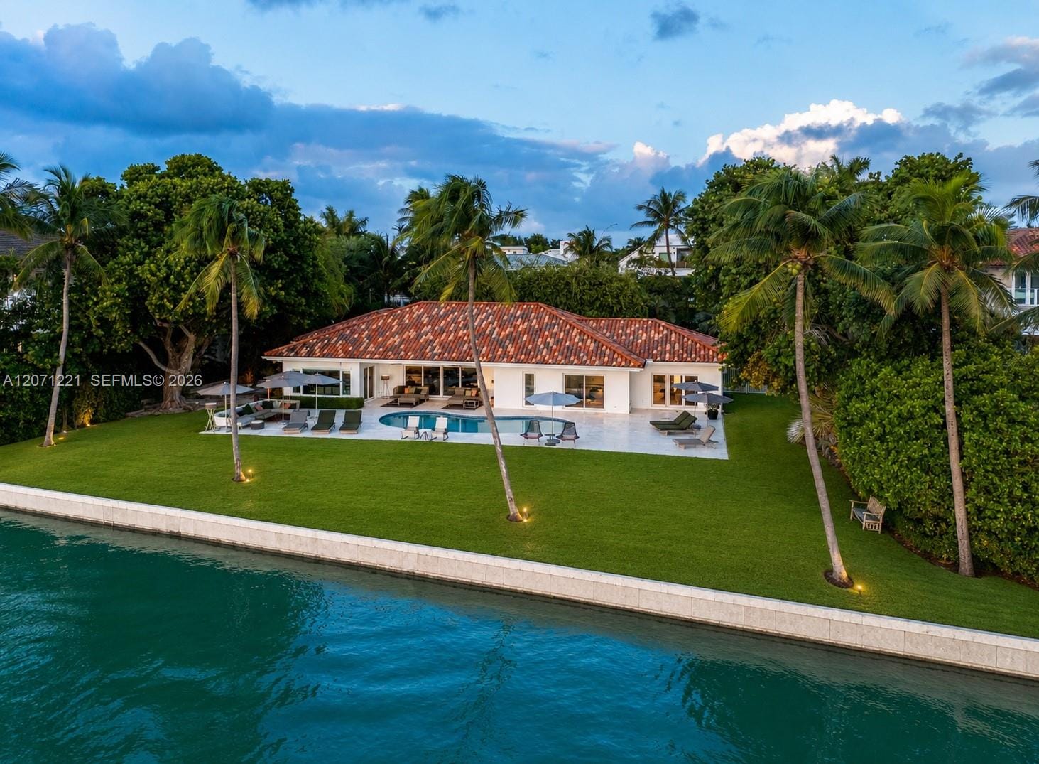 520 S Mashta Drive, Key Biscayne, FL 33149 photo 10