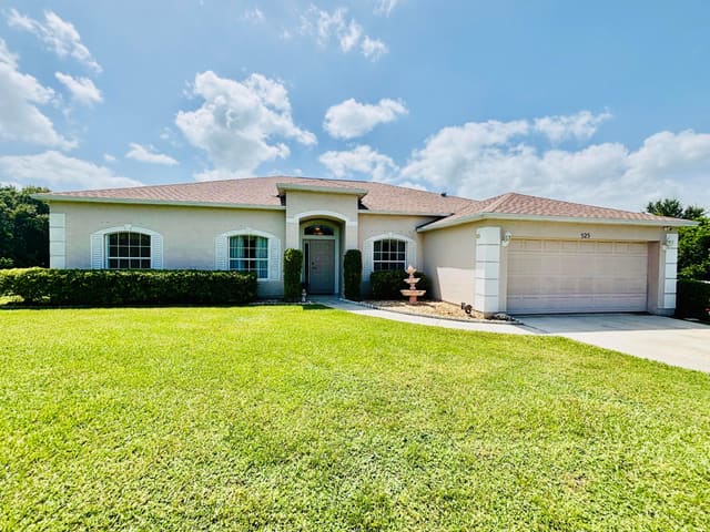 525 HARTMAN Road, sold in ZIP 34947, Fort Pierce, FL