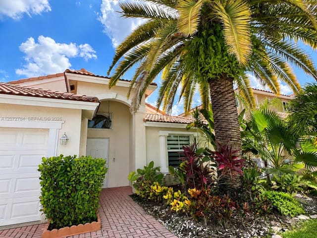 18724 SW 16th Street, Pembroke Pines, FL 33029