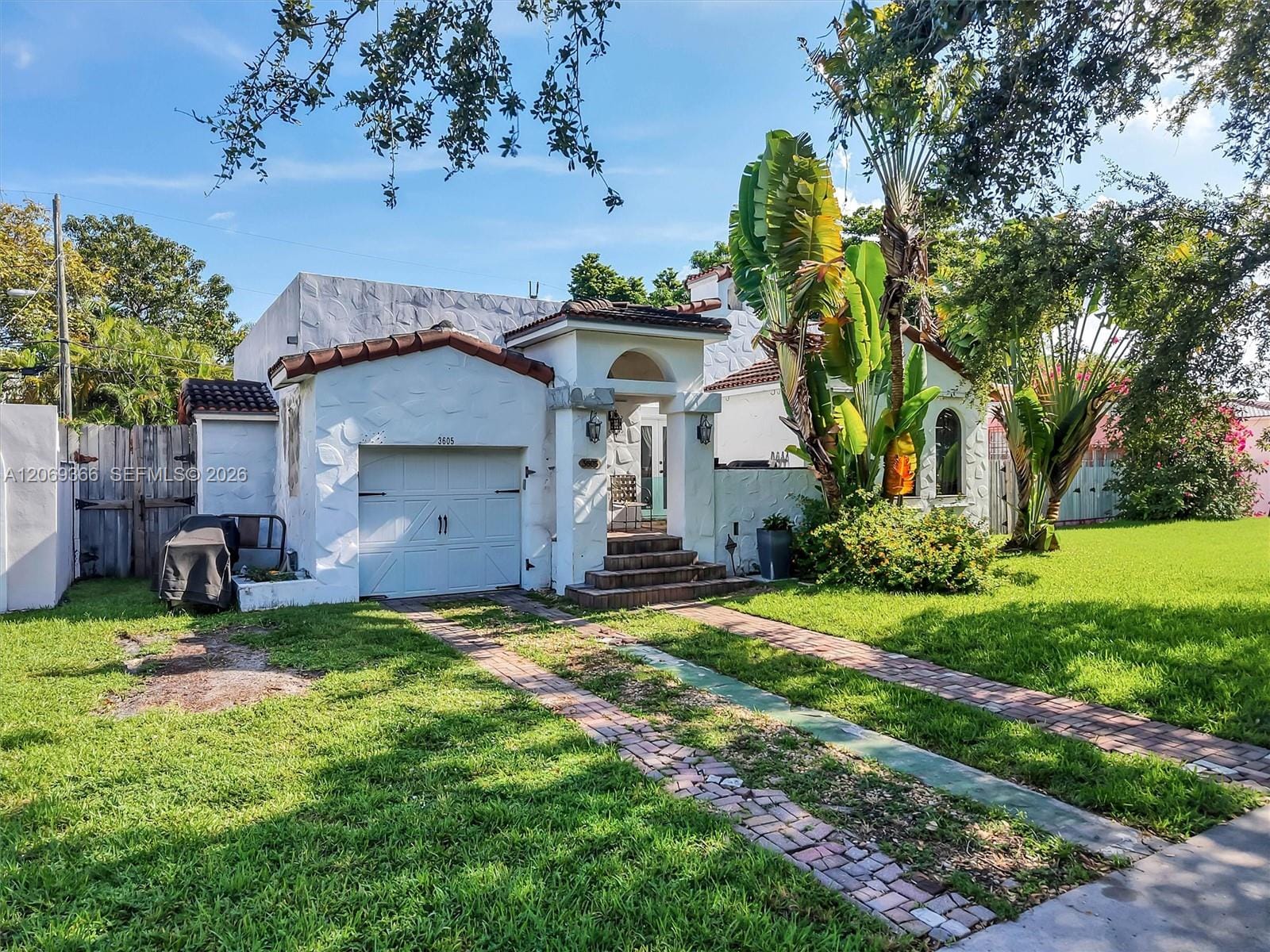3605 SW 18th Terrace, Miami, FL 33145