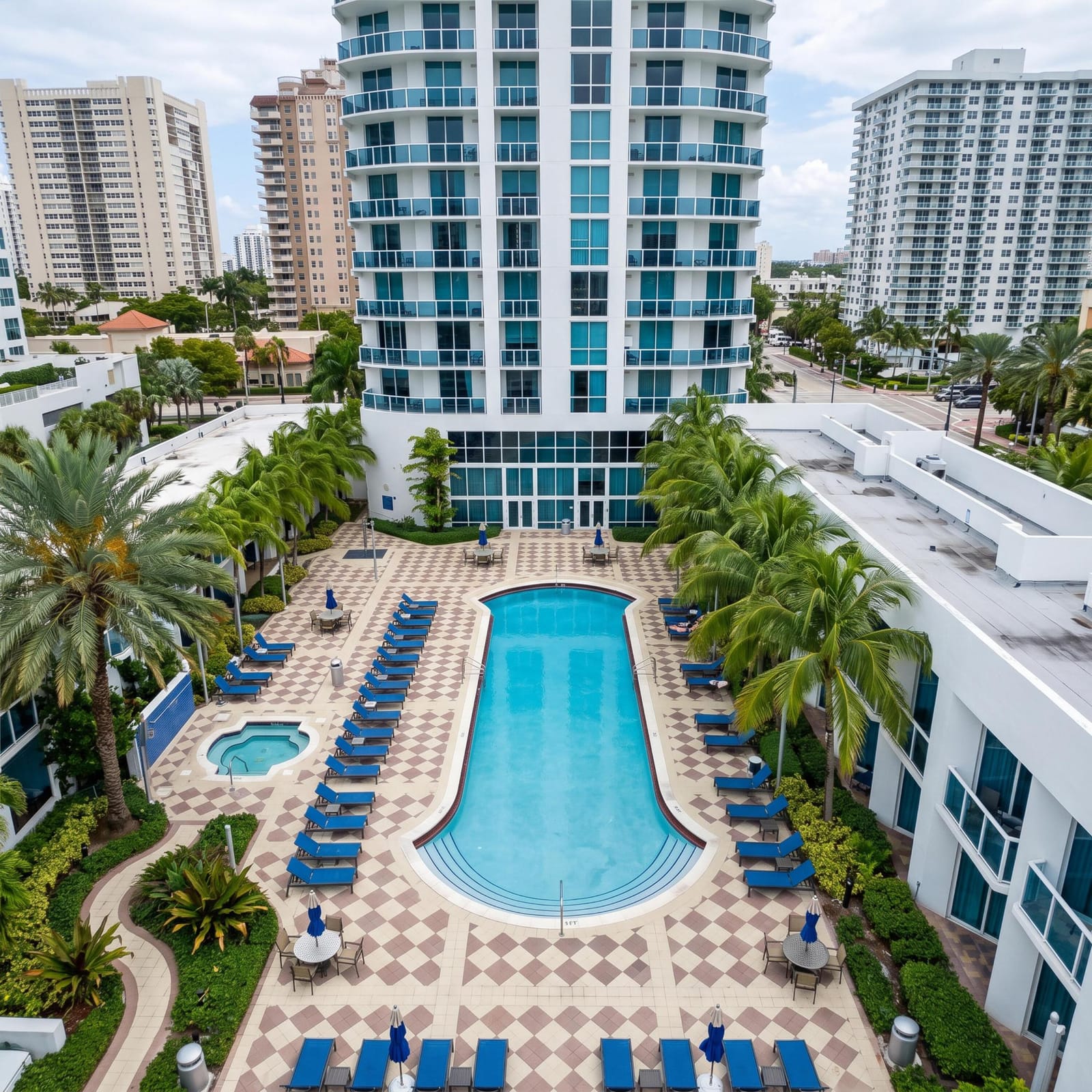 1945 S Ocean Drive 603 — photo 3