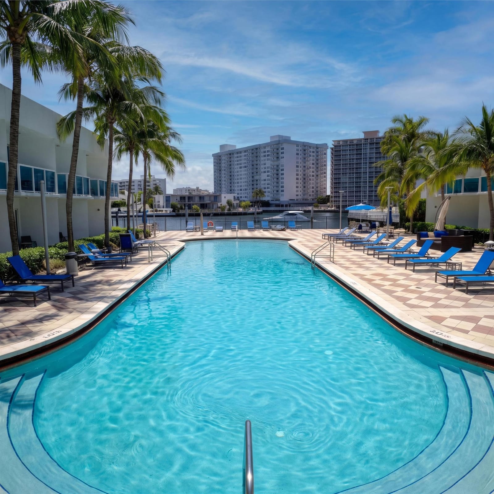 1945 S Ocean Drive 603 — photo 4