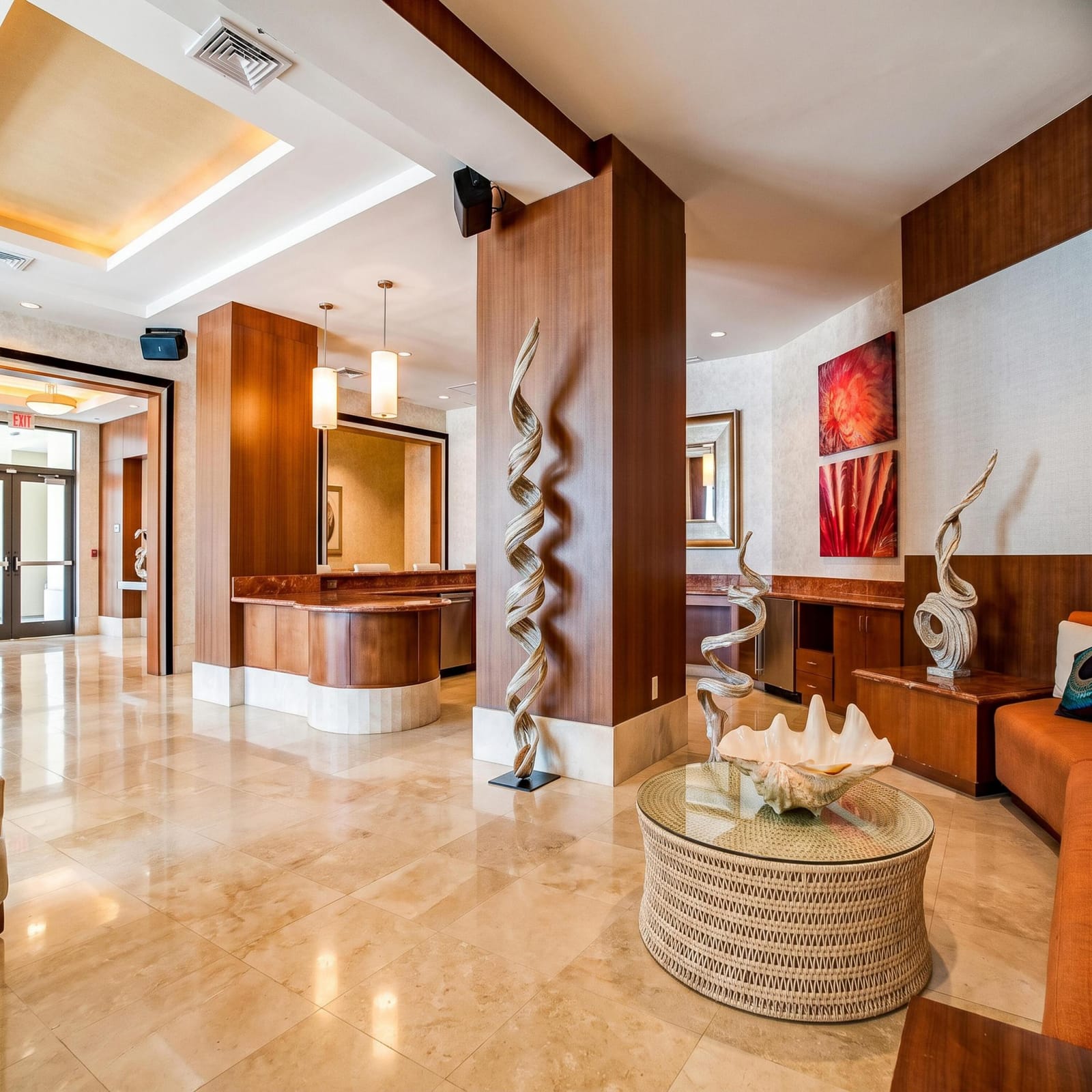 1945 S Ocean Drive 603 — photo 6