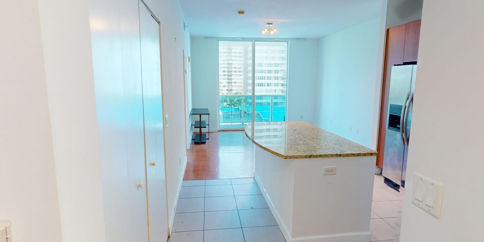 1945 S Ocean Drive 603 — photo 9