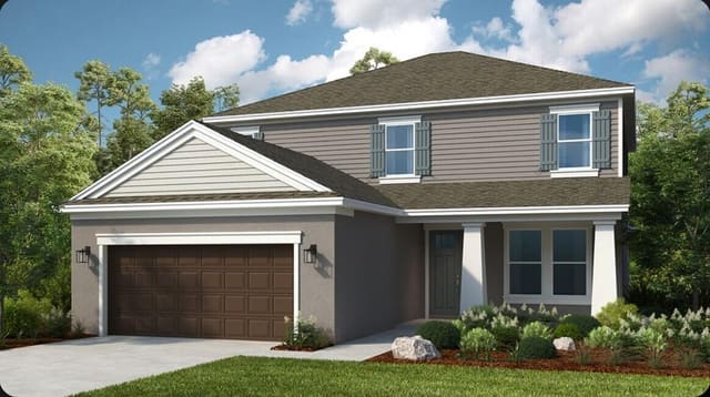 3627 SE CEDARSTONE Place, Veranda Oaks, Port St. Lucie, FL